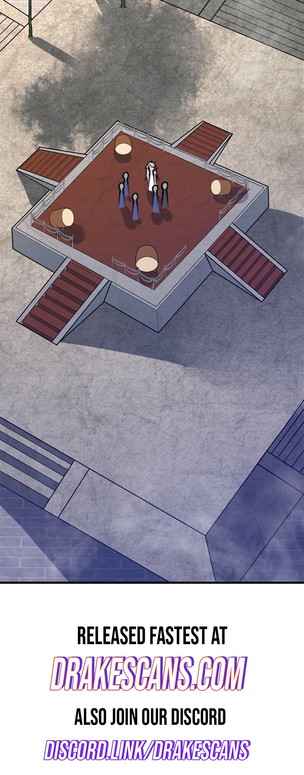 Ultimate Devouring System Chapter 12 - 36
