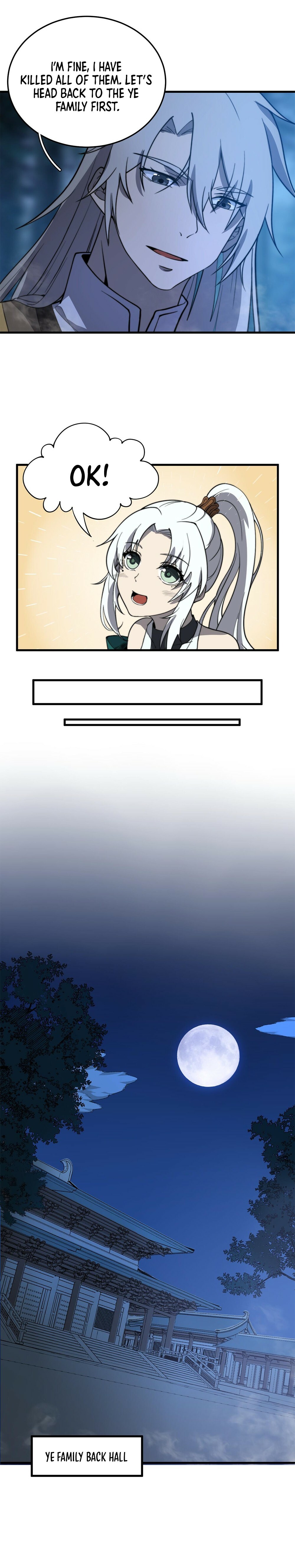Ultimate Devouring System Chapter 16 - 25