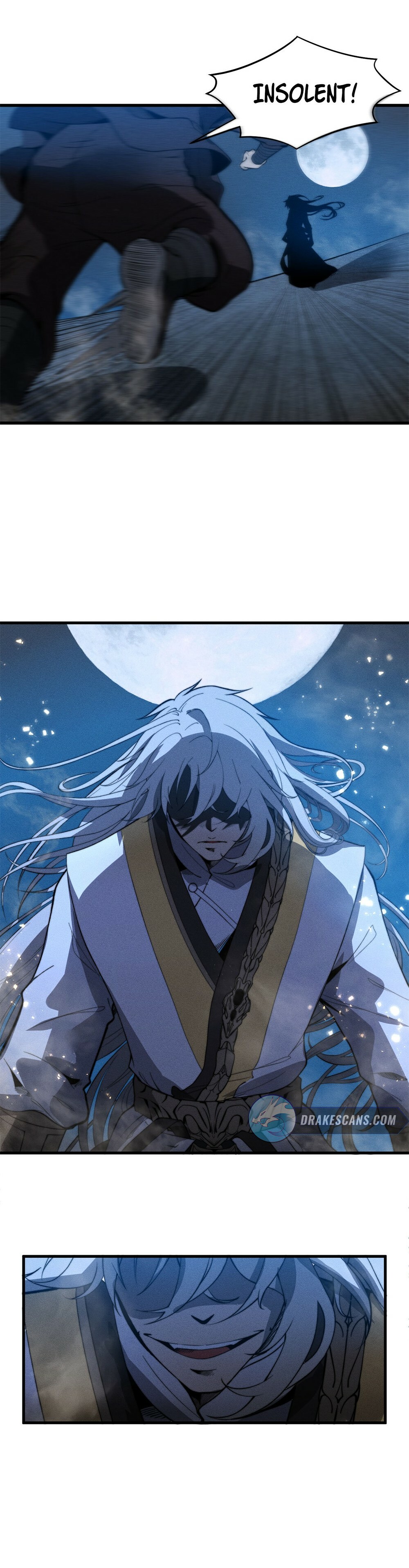 Ultimate Devouring System Chapter 19 - 16