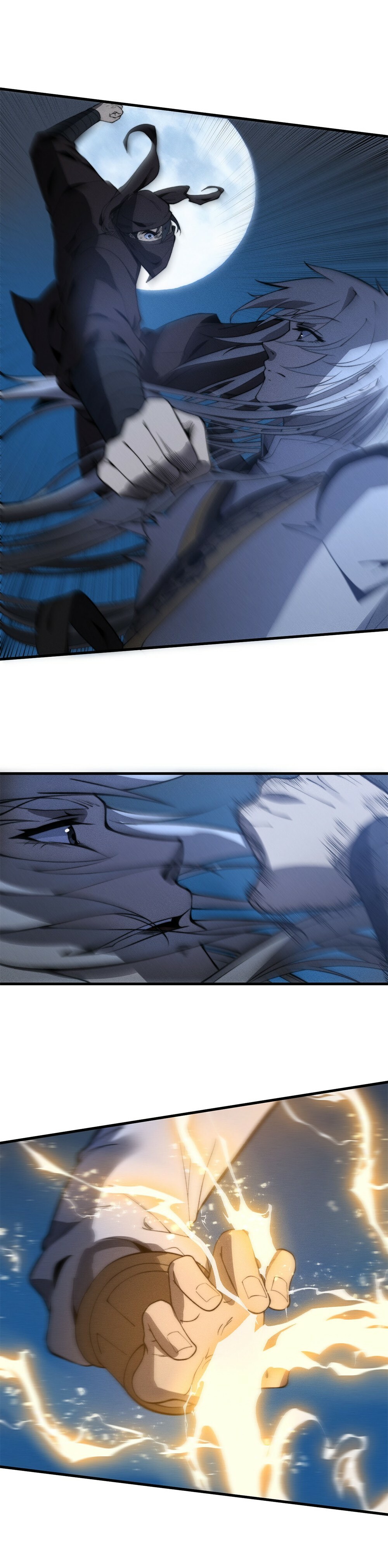 Ultimate Devouring System Chapter 19 - 17