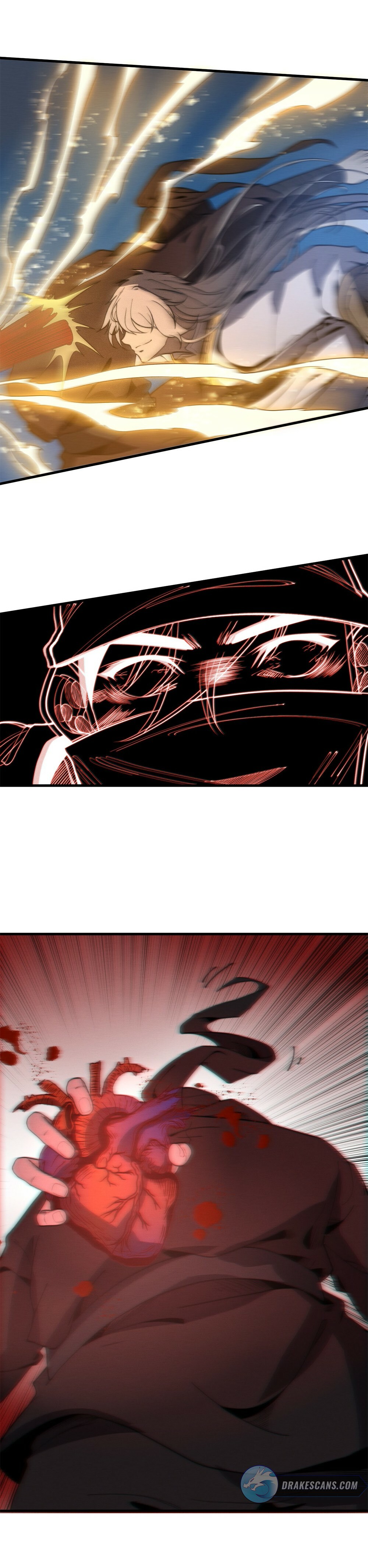 Ultimate Devouring System Chapter 19 - 18