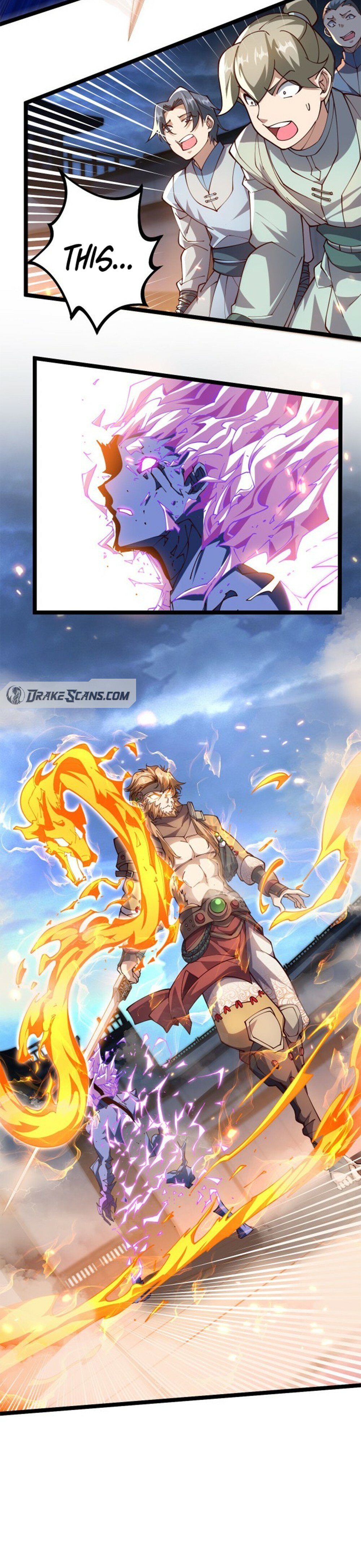Heaven’s Devourer Chapter 16 - 7