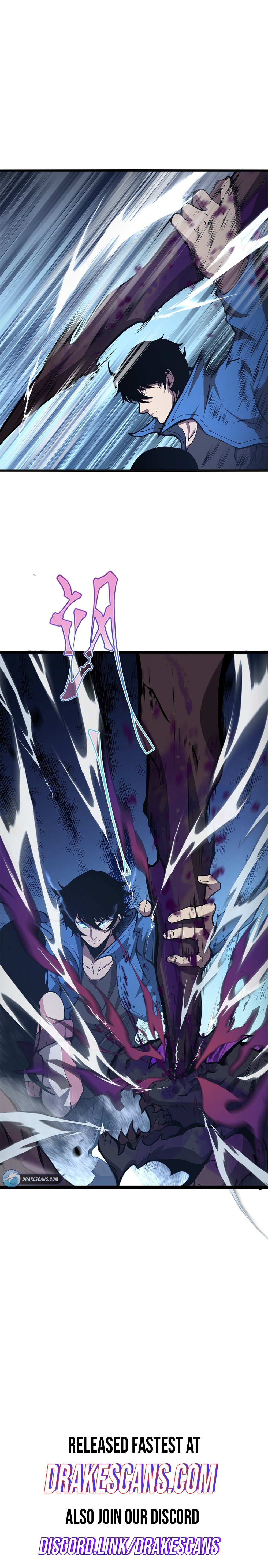 I Have To Be A Monster Chapter 2 - 16