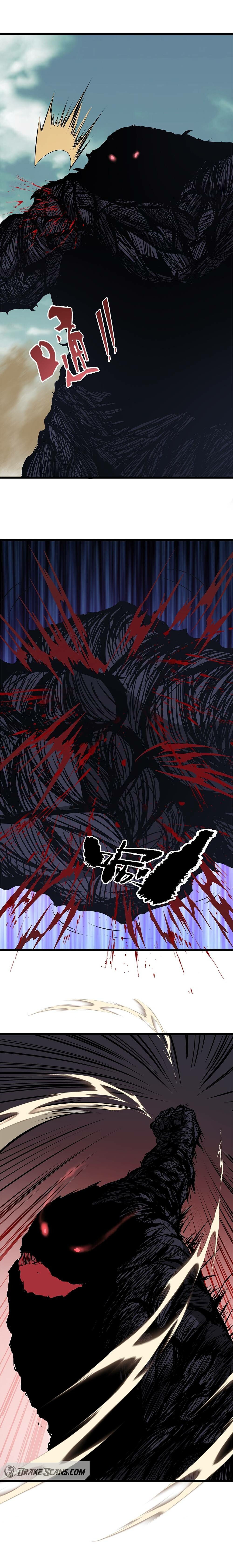 I Have To Be A Monster Chapter 40 - 2