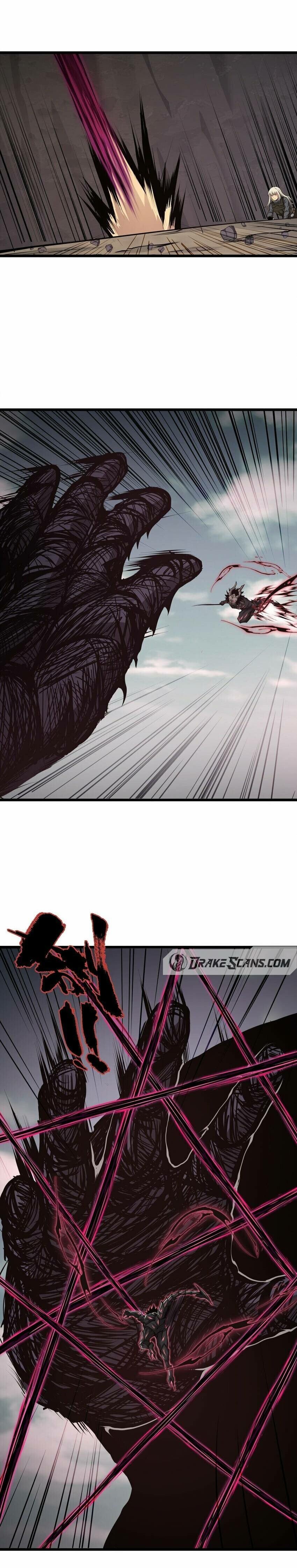 I Have To Be A Monster Chapter 41 - 3