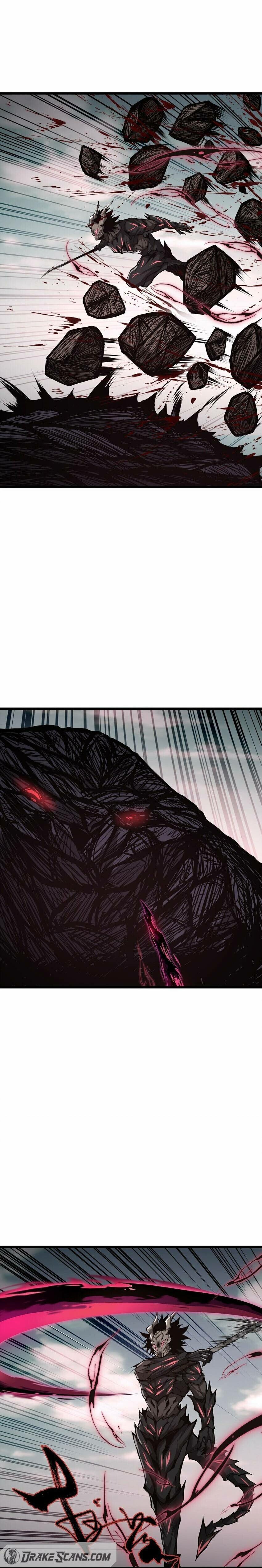 I Have To Be A Monster Chapter 41 - 4