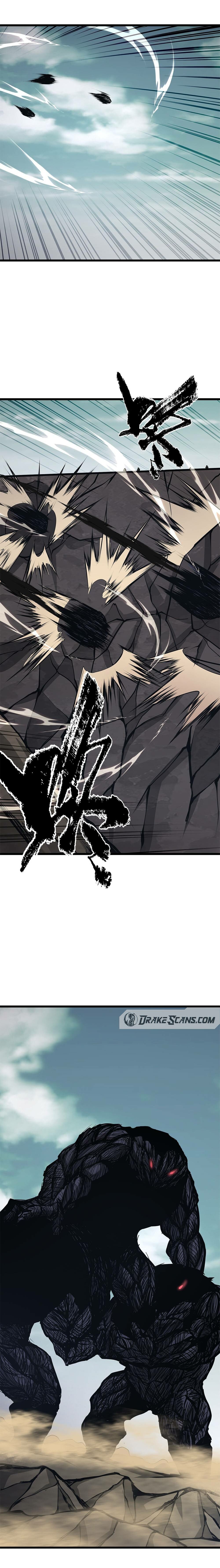 I Have To Be A Monster Chapter 40 - 5
