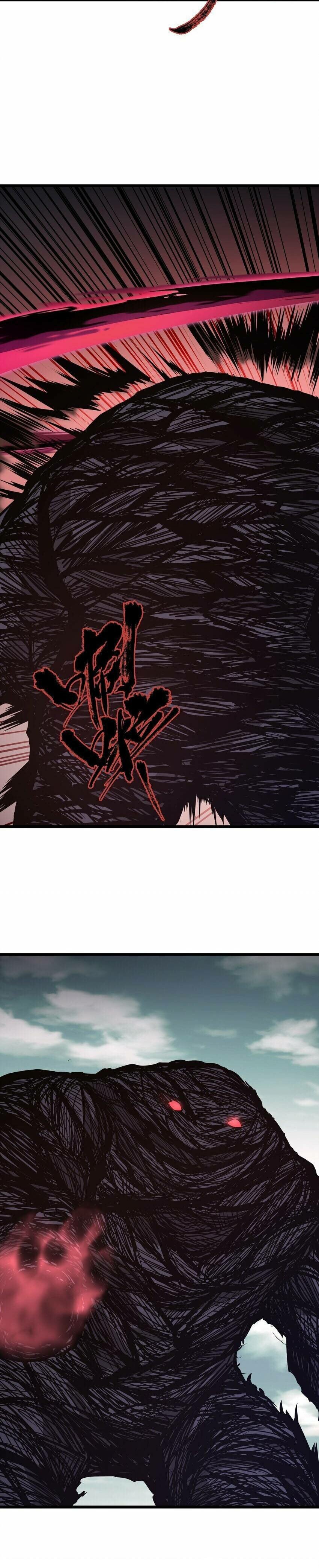 I Have To Be A Monster Chapter 41 - 5