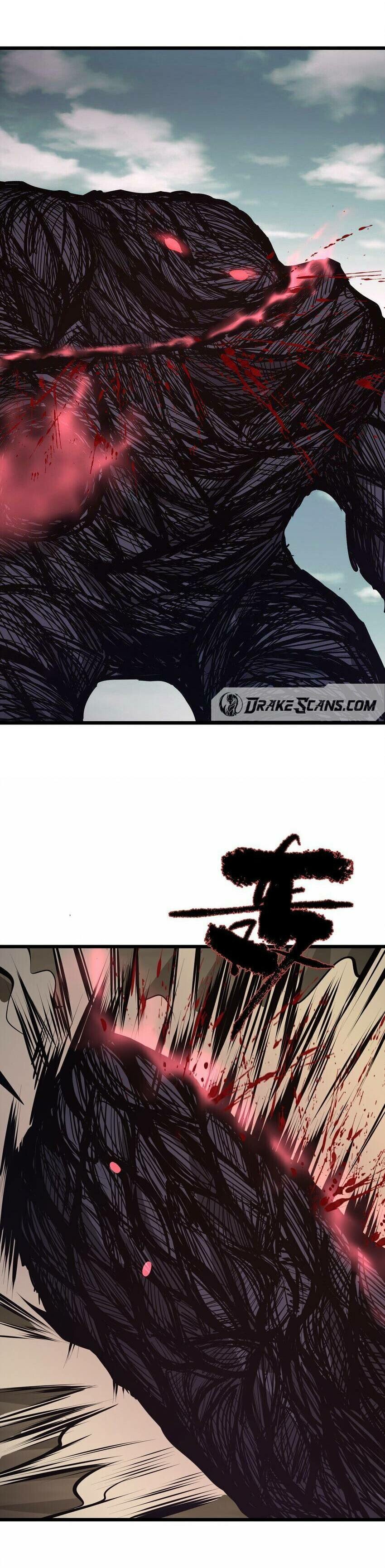 I Have To Be A Monster Chapter 41 - 6