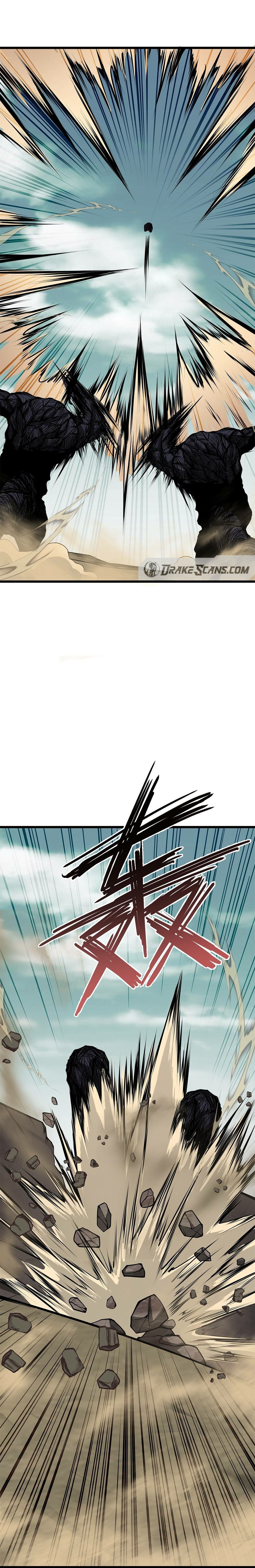 I Have To Be A Monster Chapter 40 - 7