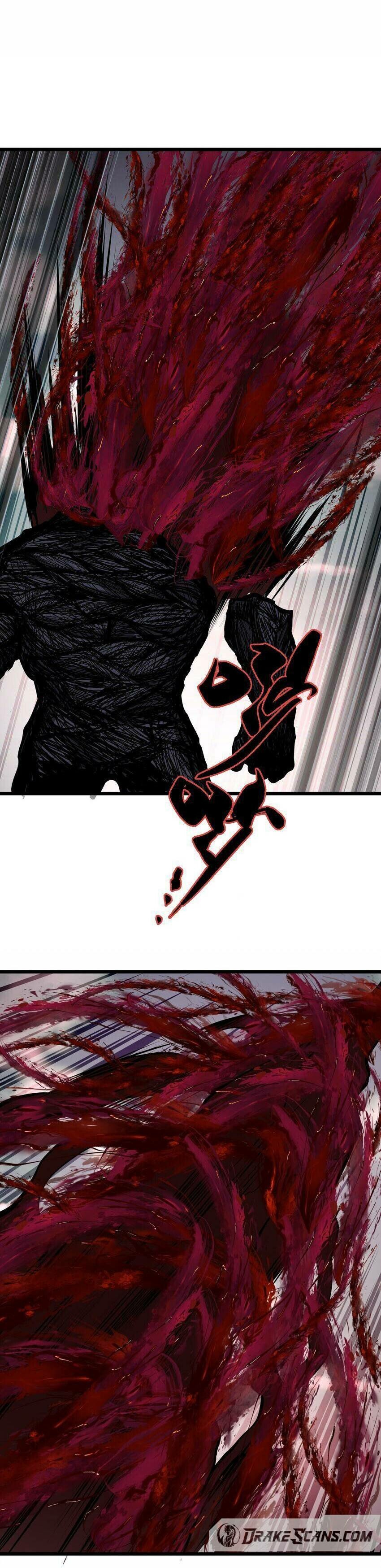 I Have To Be A Monster Chapter 41 - 7