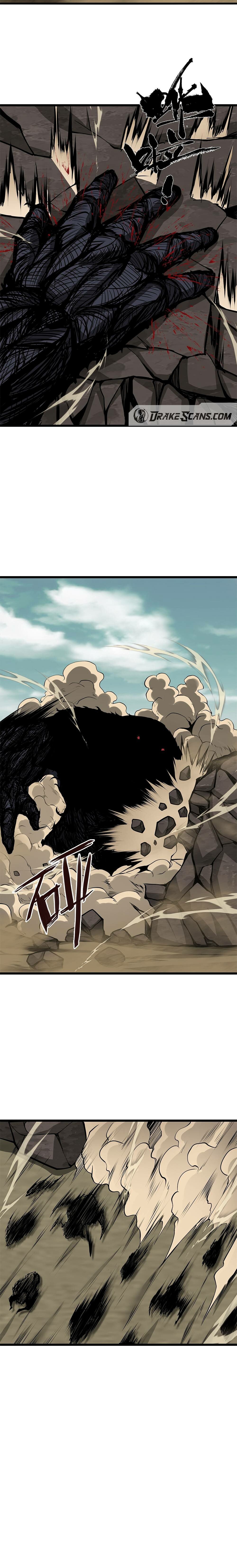 I Have To Be A Monster Chapter 40 - 10