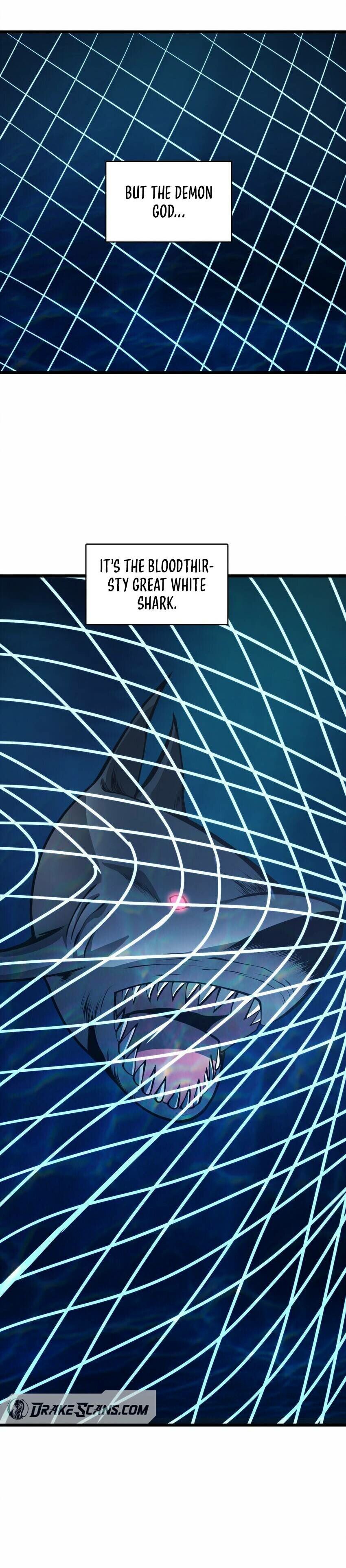 I Have To Be A Monster Chapter 41 - 16