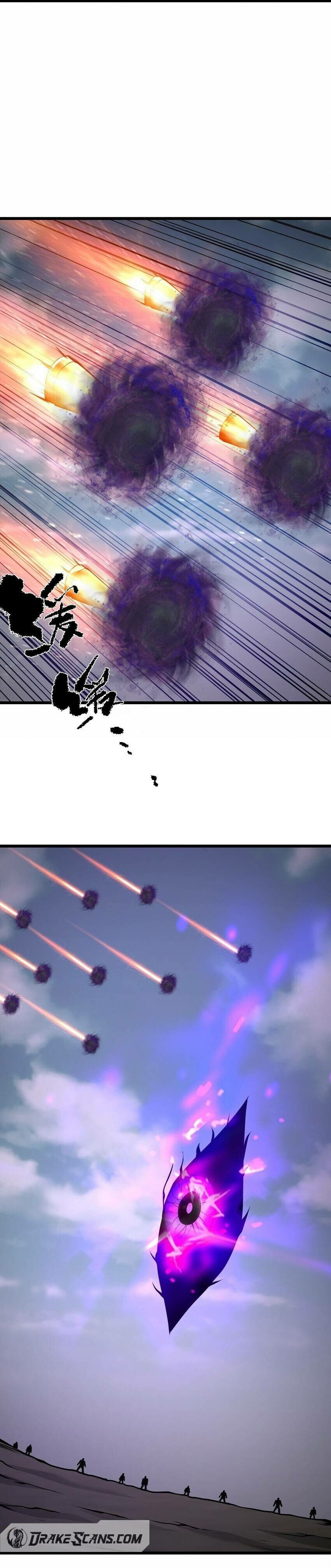 I Have To Be A Monster Chapter 41 - 19
