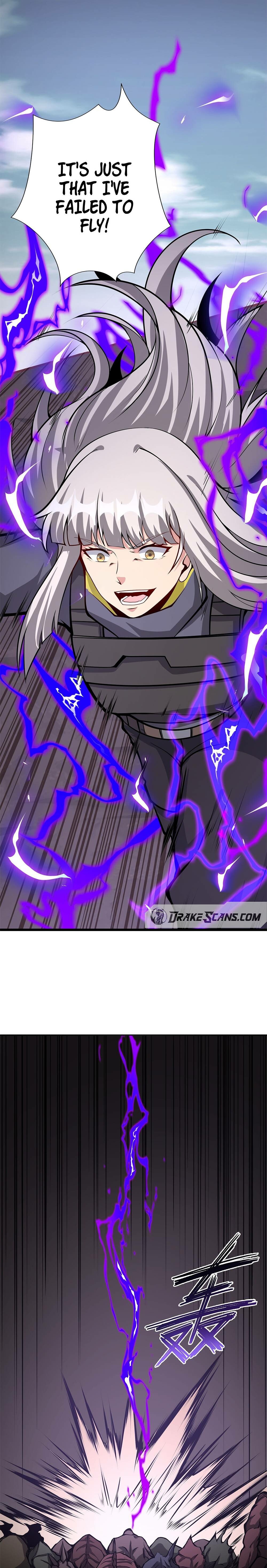 I Have To Be A Monster Chapter 40 - 20
