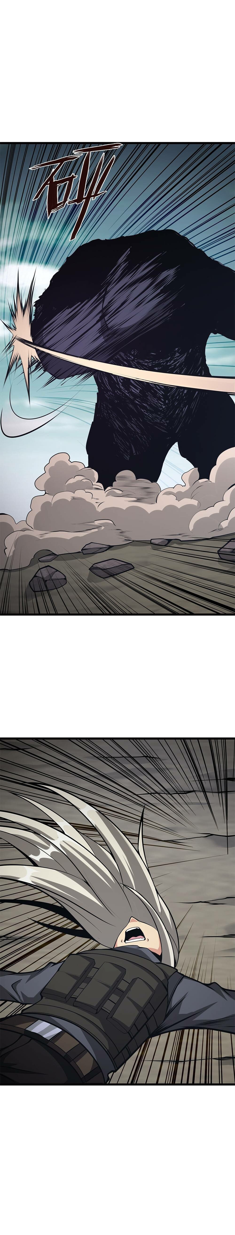 I Have To Be A Monster Chapter 40 - 23