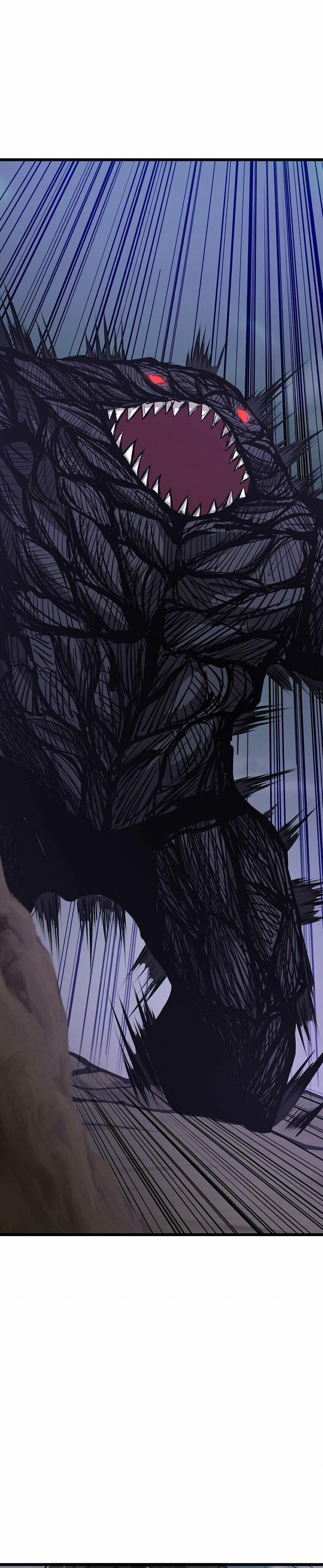I Have To Be A Monster Chapter 41 - 24