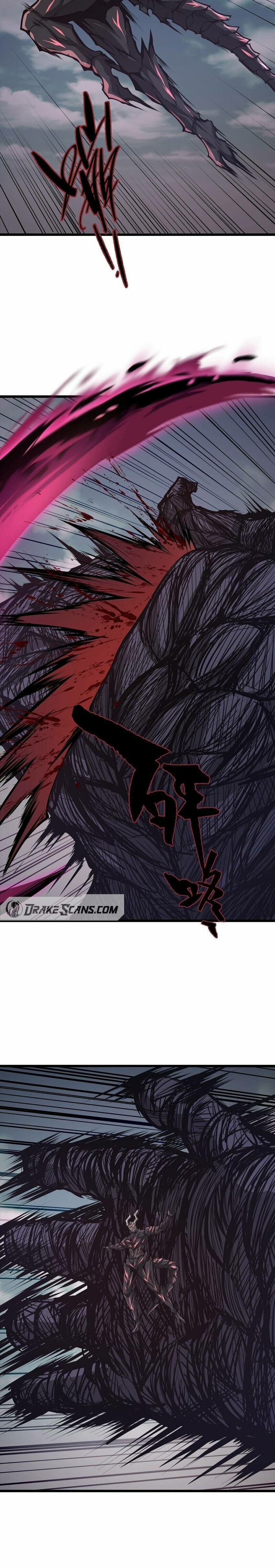 I Have To Be A Monster Chapter 41 - 25