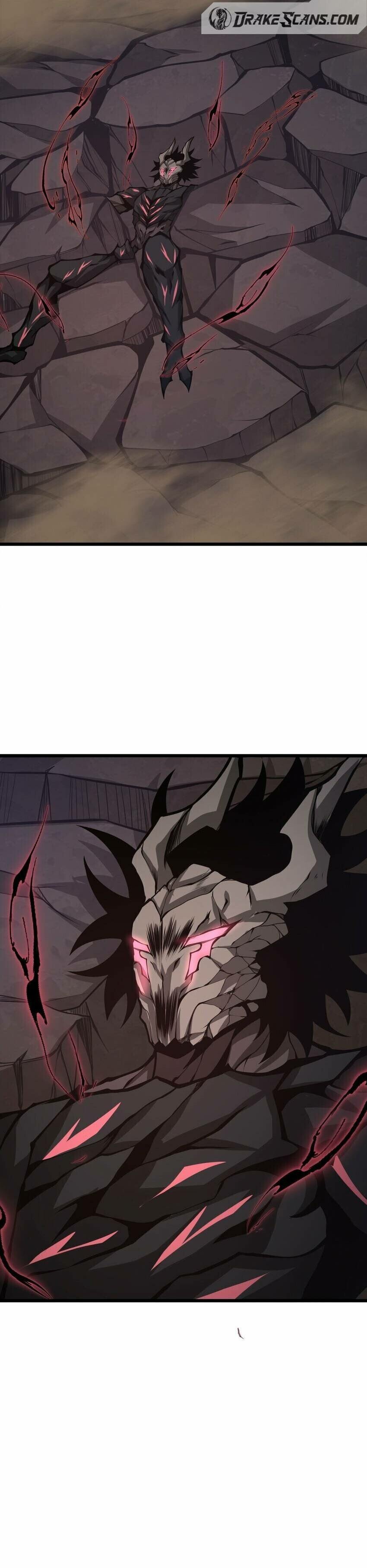 I Have To Be A Monster Chapter 41 - 27
