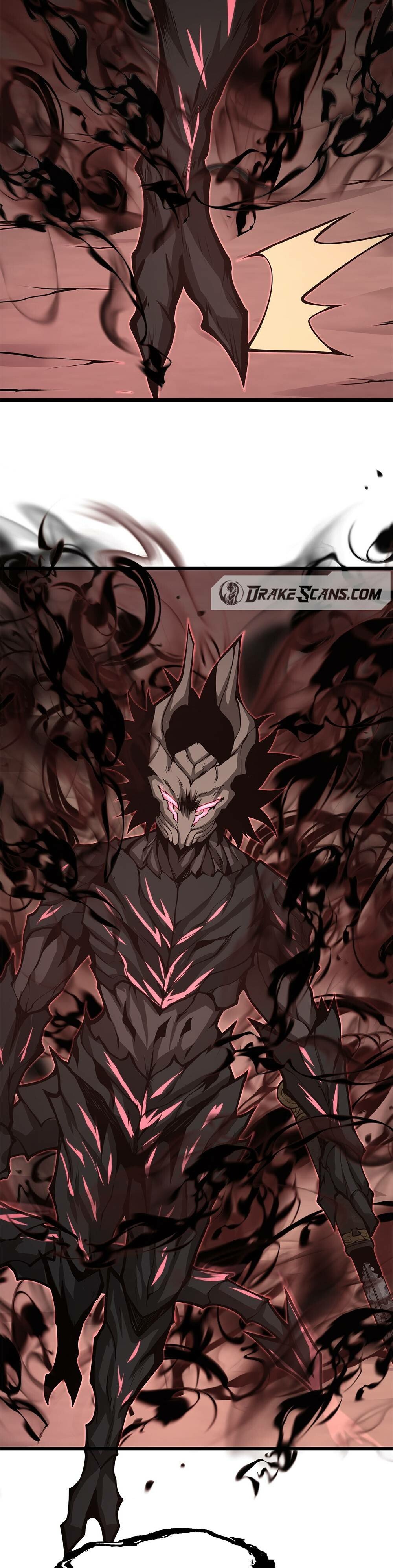 I Have To Be A Monster Chapter 40 - 29