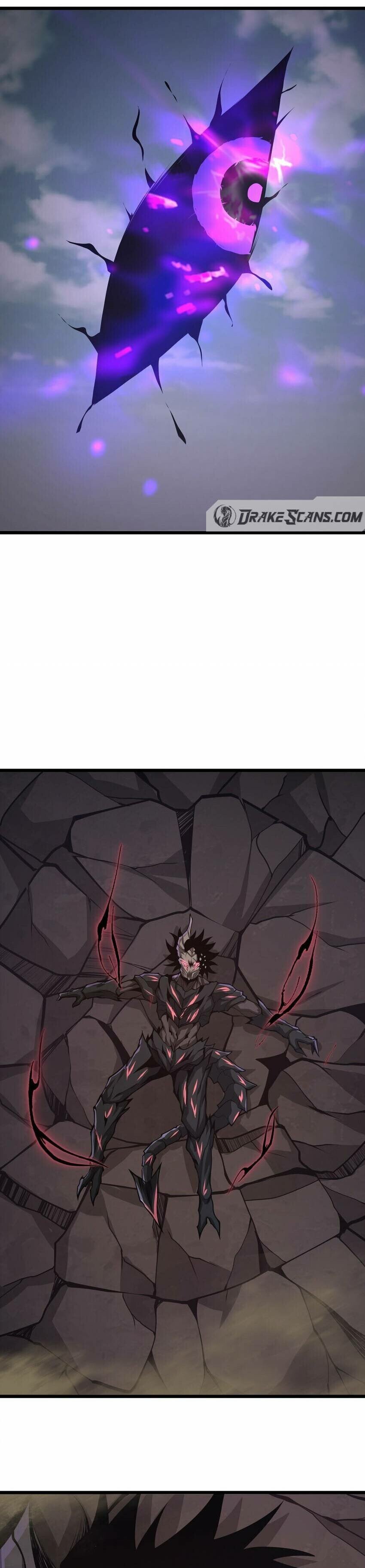 I Have To Be A Monster Chapter 41 - 28