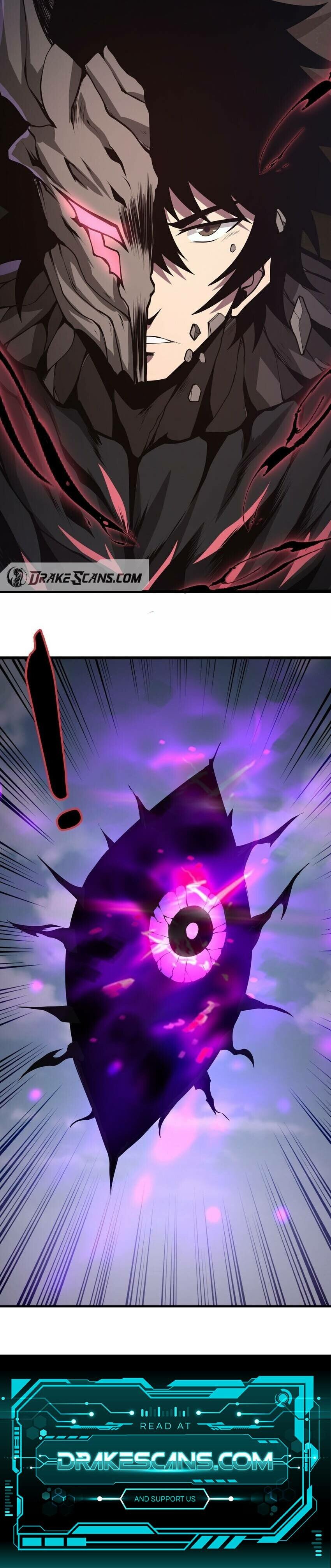 I Have To Be A Monster Chapter 41 - 29