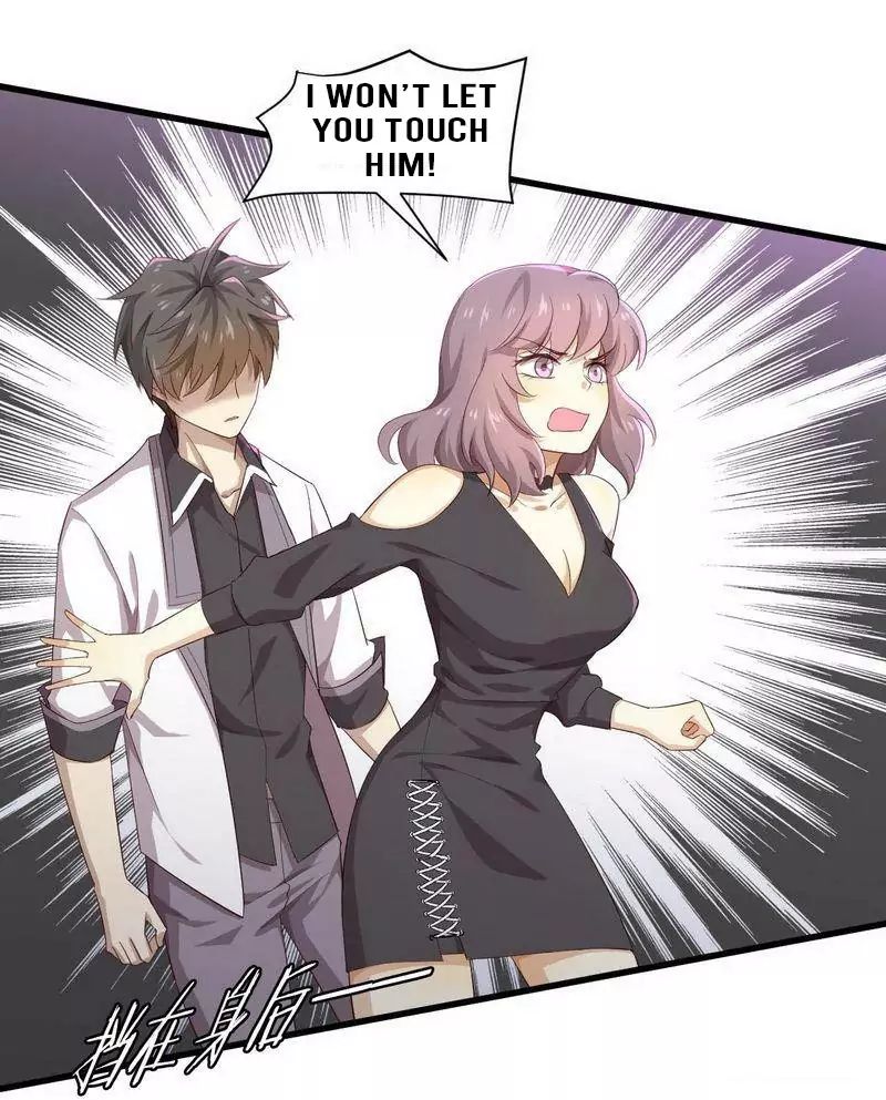 Immortal Swordsman in The Reverse World Chapter 6 - 1