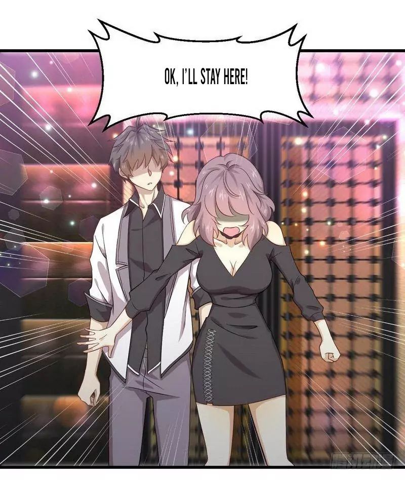 Immortal Swordsman in The Reverse World Chapter 6 - 5