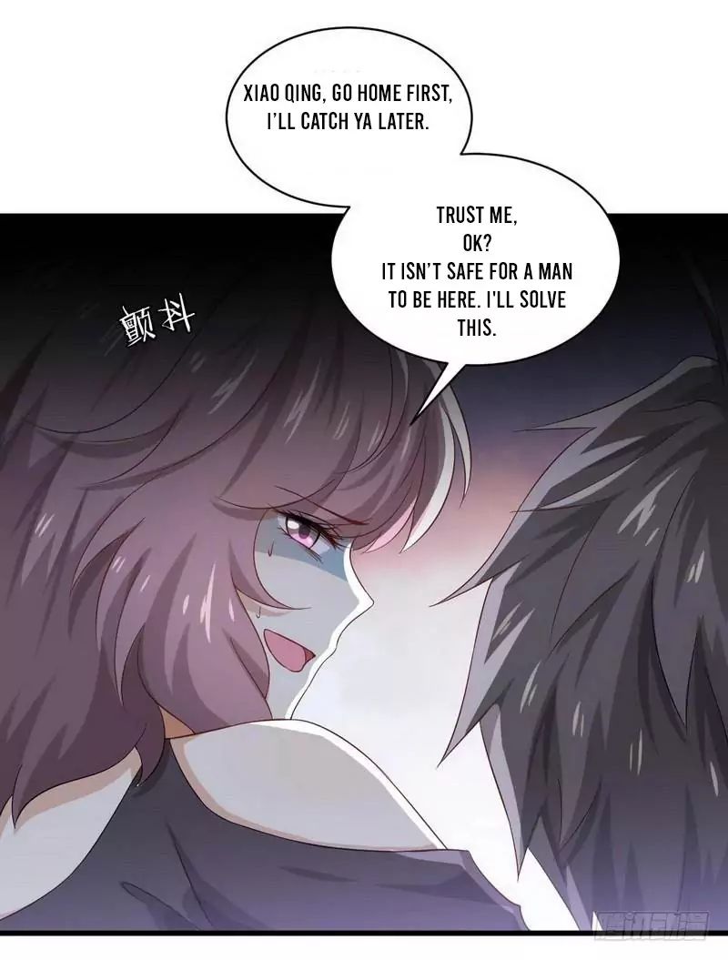 Immortal Swordsman in The Reverse World Chapter 6 - 6