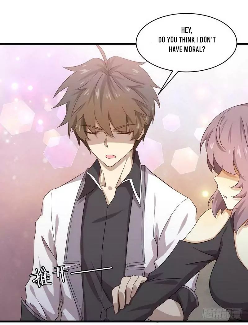 Immortal Swordsman in The Reverse World Chapter 6 - 7