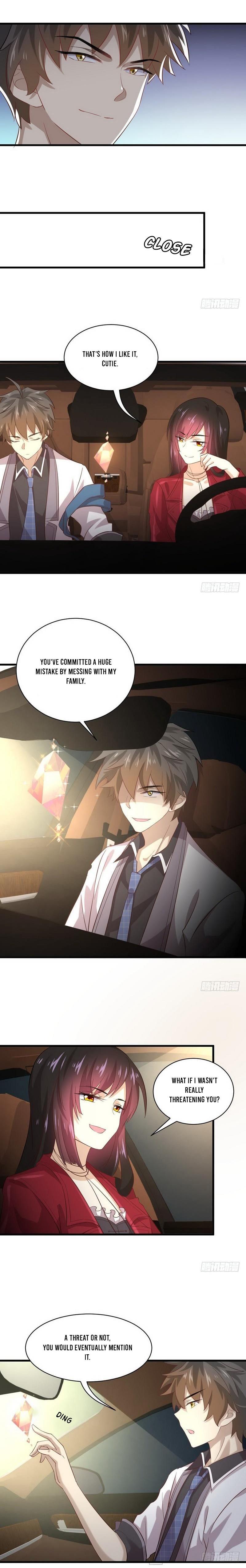 Immortal Swordsman in The Reverse World Chapter 10 - 1