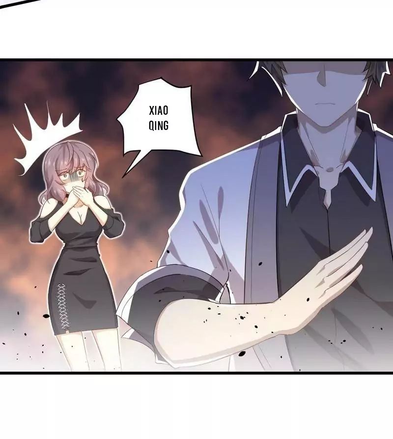 Immortal Swordsman in The Reverse World Chapter 6 - 12