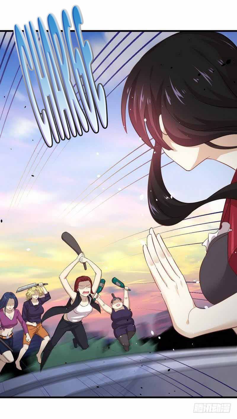 Immortal Swordsman in The Reverse World Chapter 11 - 2
