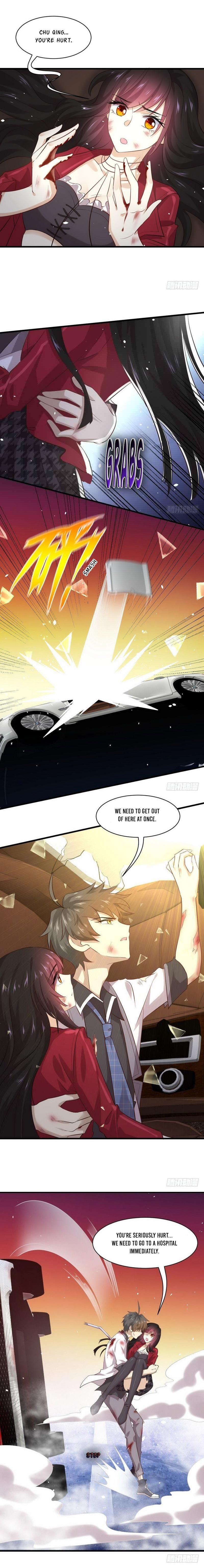 Immortal Swordsman in The Reverse World Chapter 10 - 6
