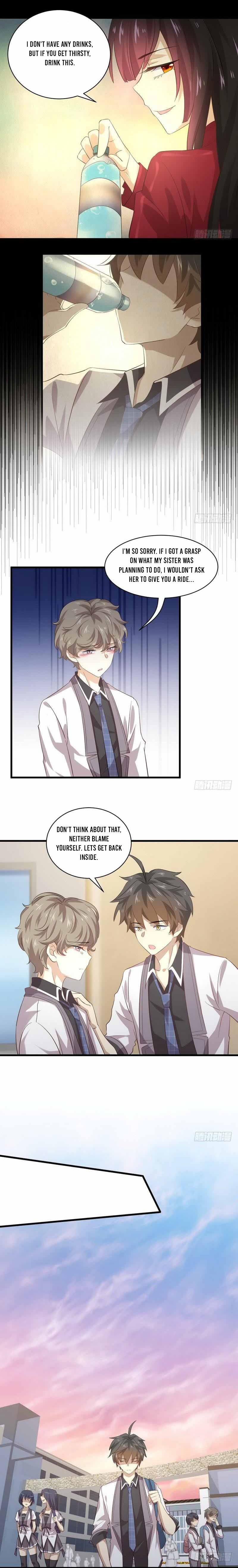 Immortal Swordsman in The Reverse World Chapter 9 - 7