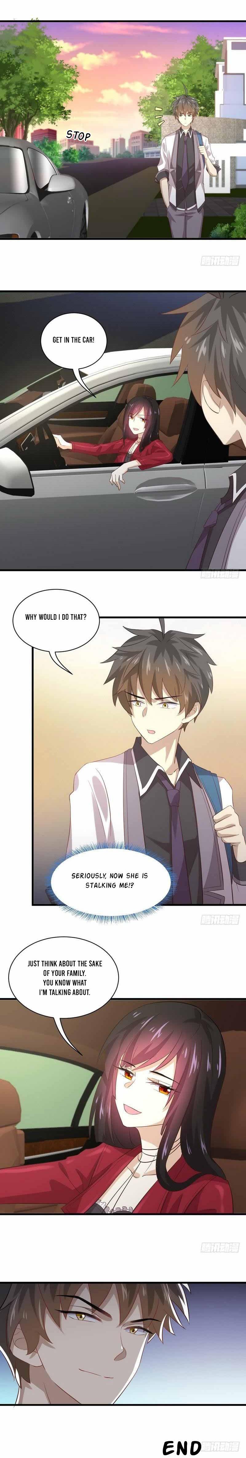 Immortal Swordsman in The Reverse World Chapter 9 - 8