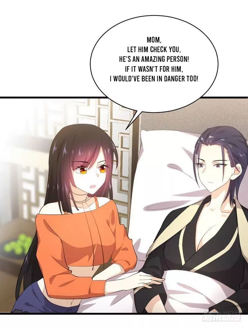 Immortal Swordsman in The Reverse World Chapter 14 - 1