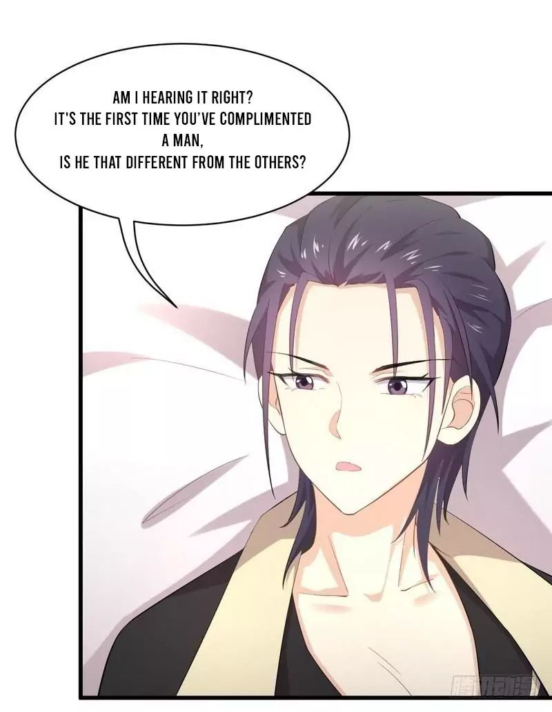 Immortal Swordsman in The Reverse World Chapter 14 - 2