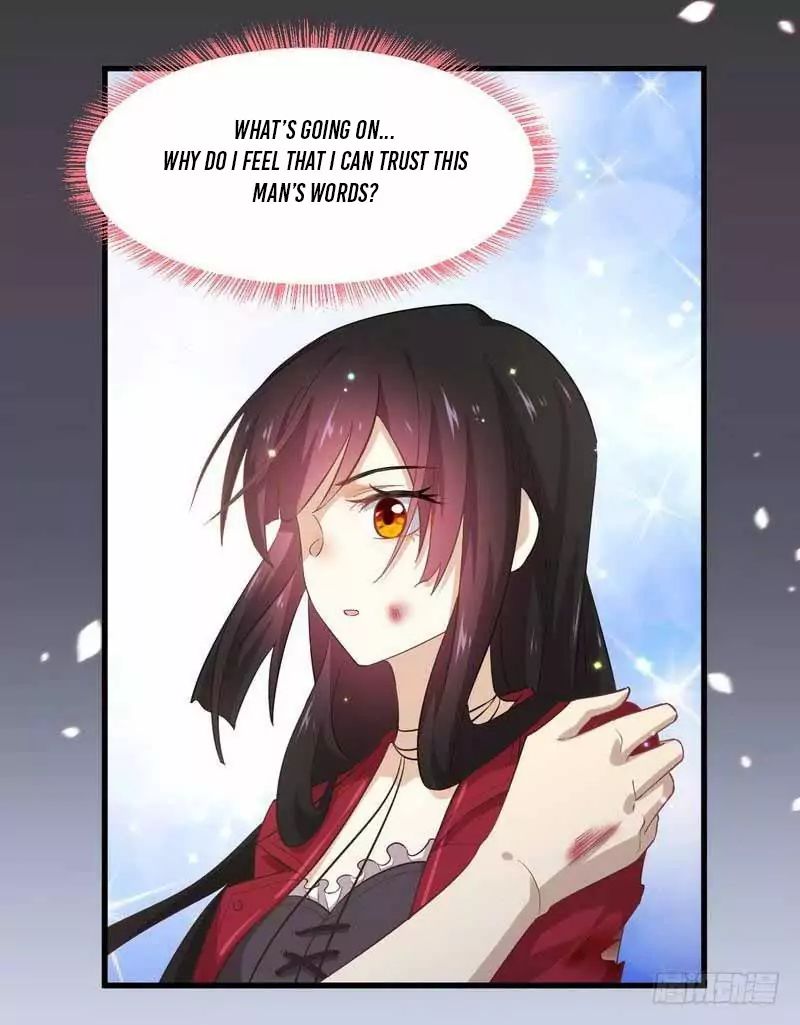 Immortal Swordsman in The Reverse World Chapter 12 - 3