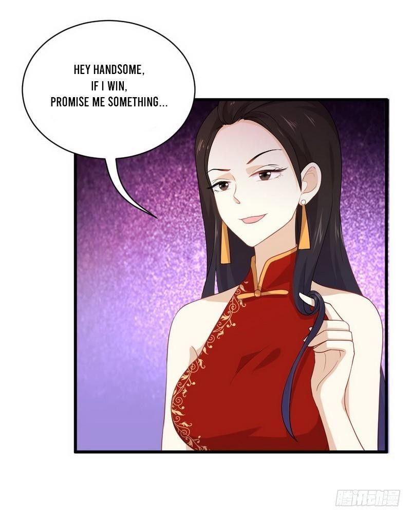 Immortal Swordsman in The Reverse World Chapter 13 - 3
