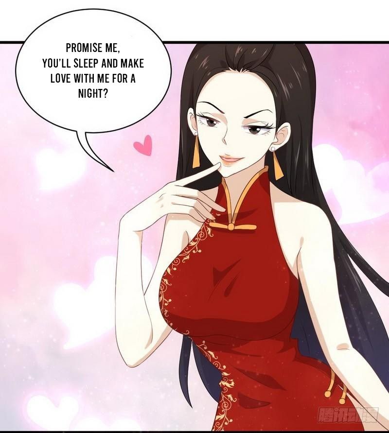 Immortal Swordsman in The Reverse World Chapter 13 - 5