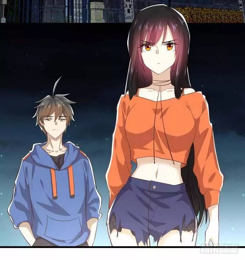 Immortal Swordsman in The Reverse World Chapter 12 - 6