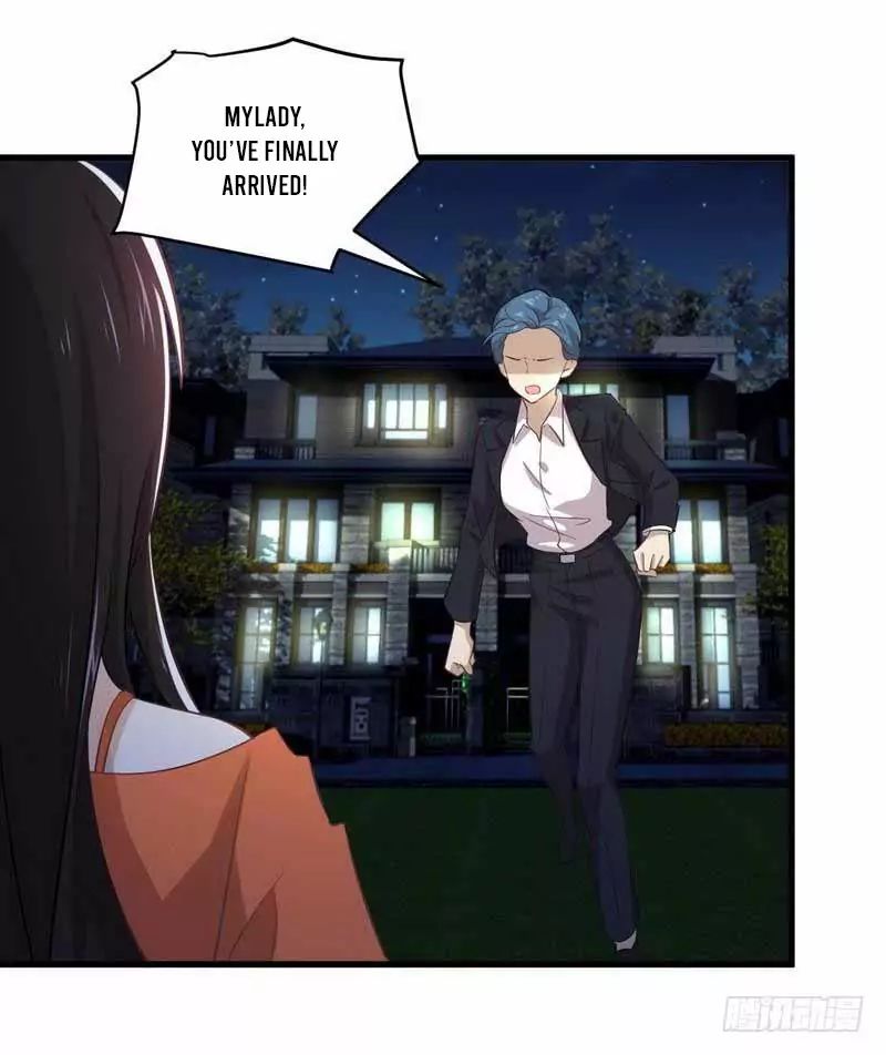 Immortal Swordsman in The Reverse World Chapter 12 - 7
