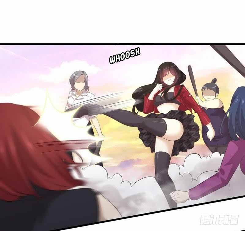 Immortal Swordsman in The Reverse World Chapter 11 - 8