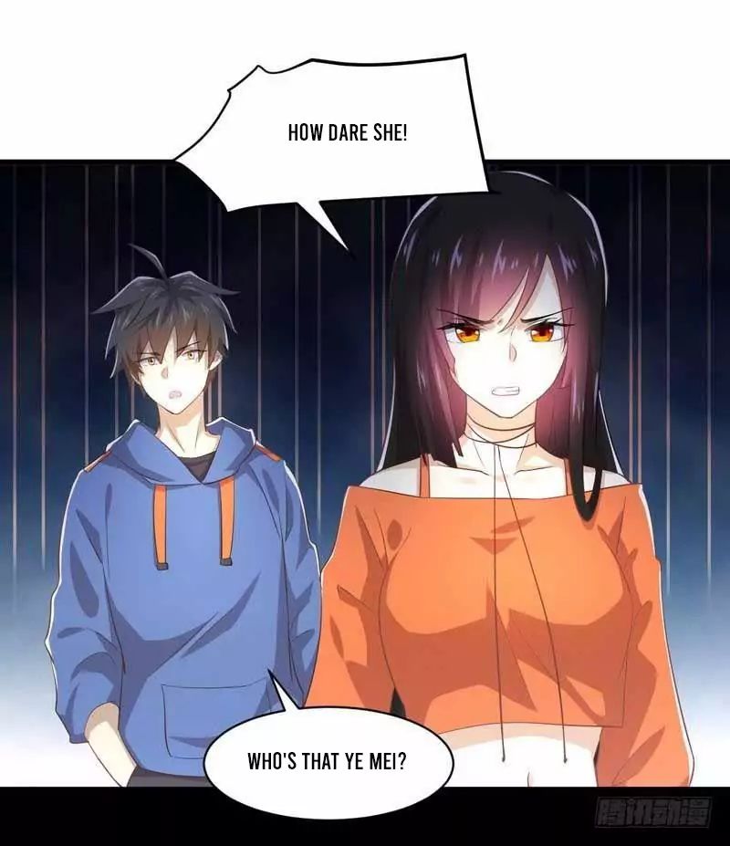 Immortal Swordsman in The Reverse World Chapter 12 - 10