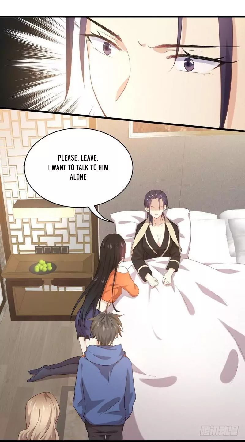 Immortal Swordsman in The Reverse World Chapter 14 - 4