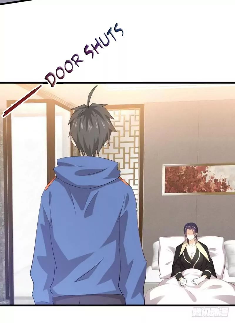 Immortal Swordsman in The Reverse World Chapter 14 - 6