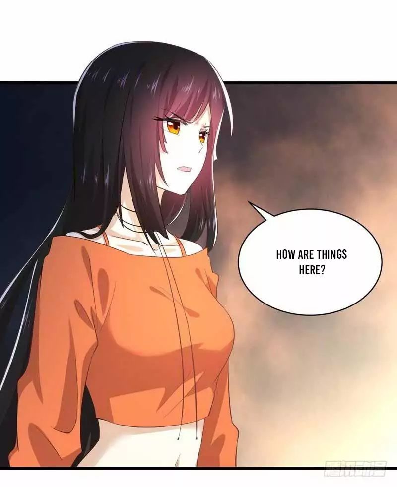Immortal Swordsman in The Reverse World Chapter 12 - 8