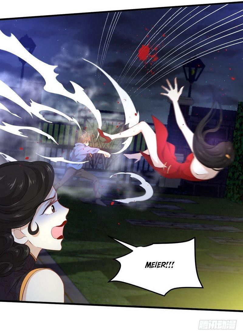 Immortal Swordsman in The Reverse World Chapter 13 - 11