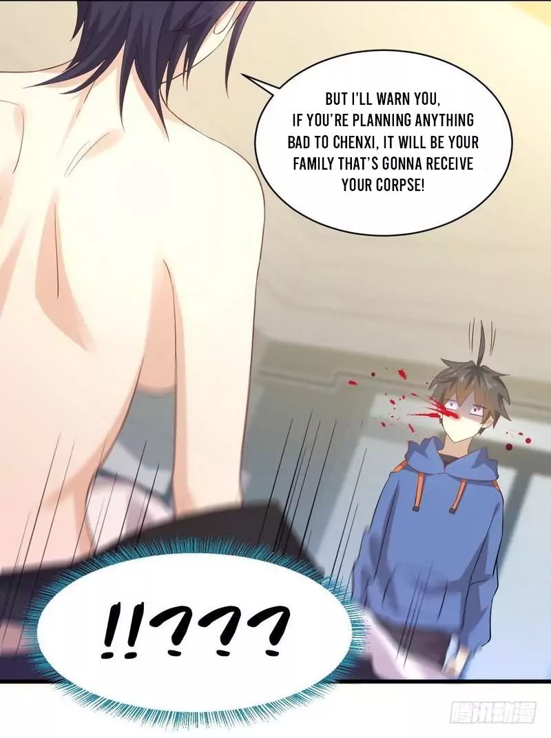 Immortal Swordsman in The Reverse World Chapter 14 - 12